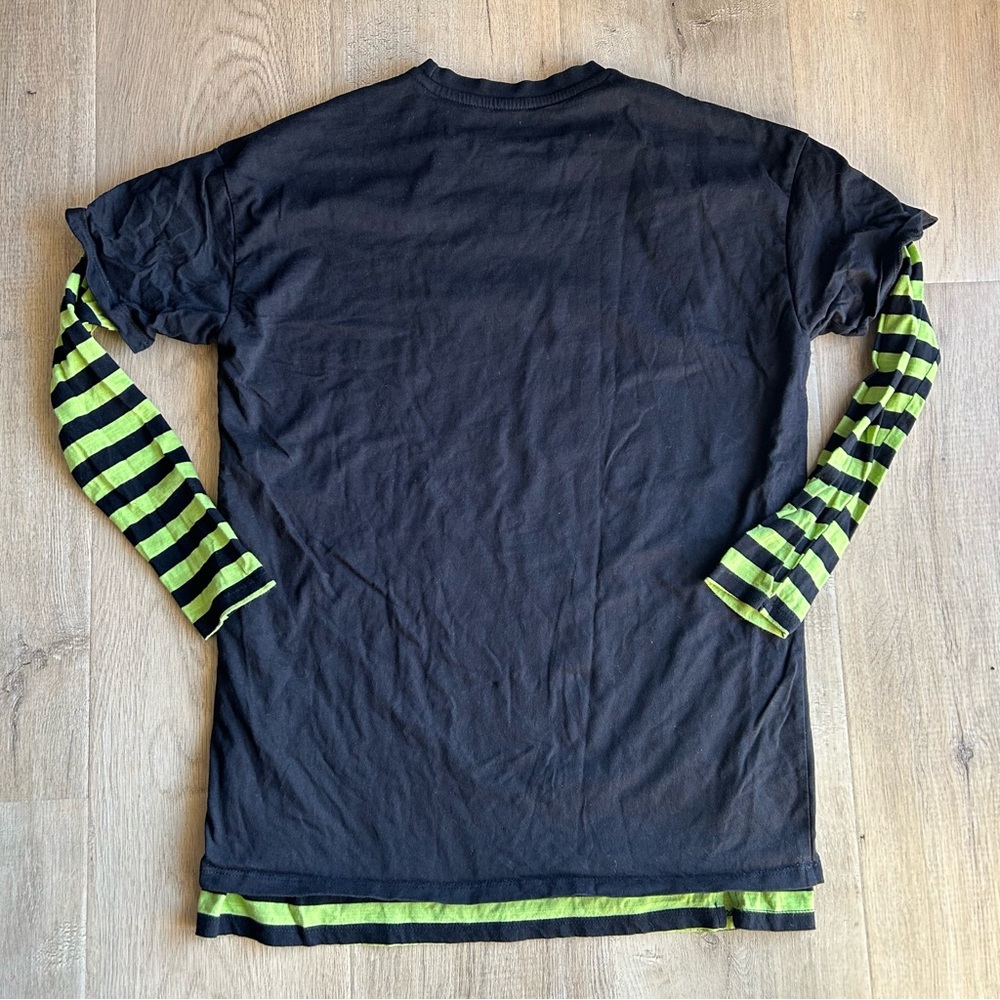 Invader Zim Long Sleeve Shirt - Picture 4 of 4
